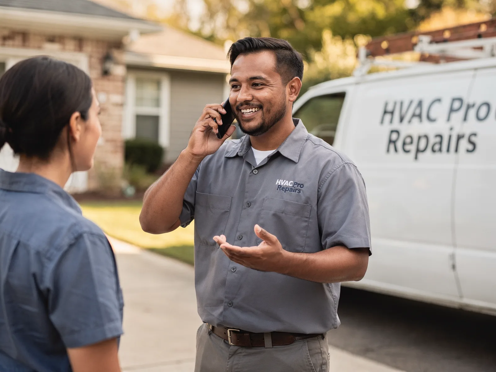 Heat Pump Repair Yorklyn, DE FAQs